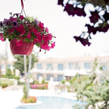 Holiday Apartment Walking Distance To The Sea Paphos Exterior foto